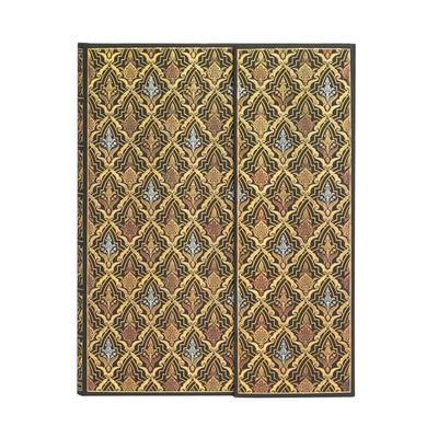 Hardcover Notizbuch Schicksal, Ultra, Liniert