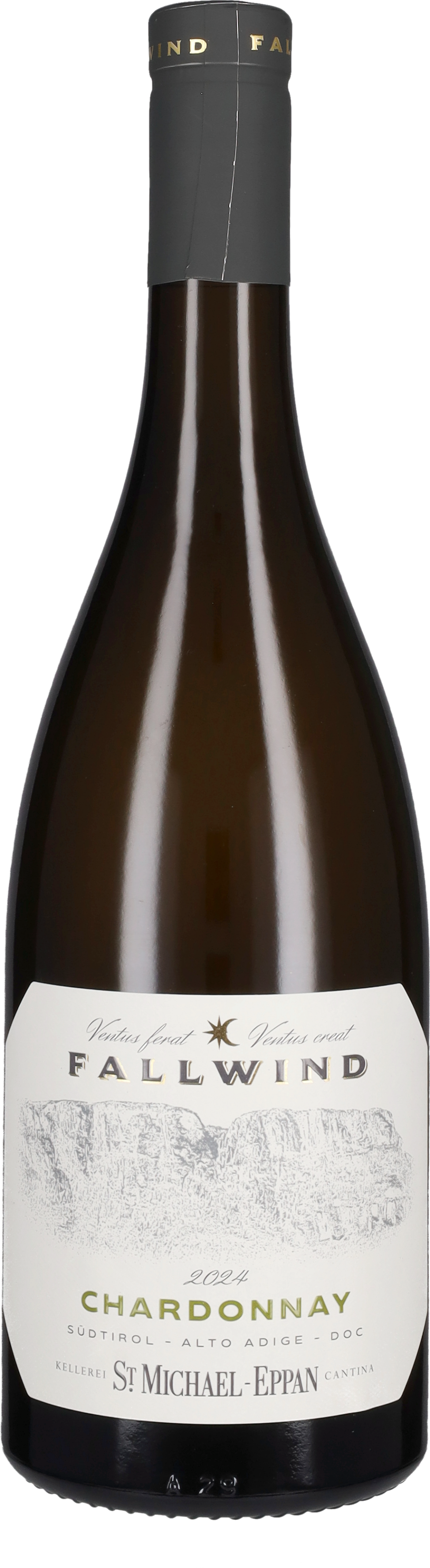 St. Michael-Eppan Chardonnay 'Fallwind' San Michele Appiano 2024