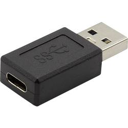 i-tec USB Adapter [1x USB-C® - 1x USB-A] I-TEC USB Type A auf Type-C Adapter 0 m C31TYPEA