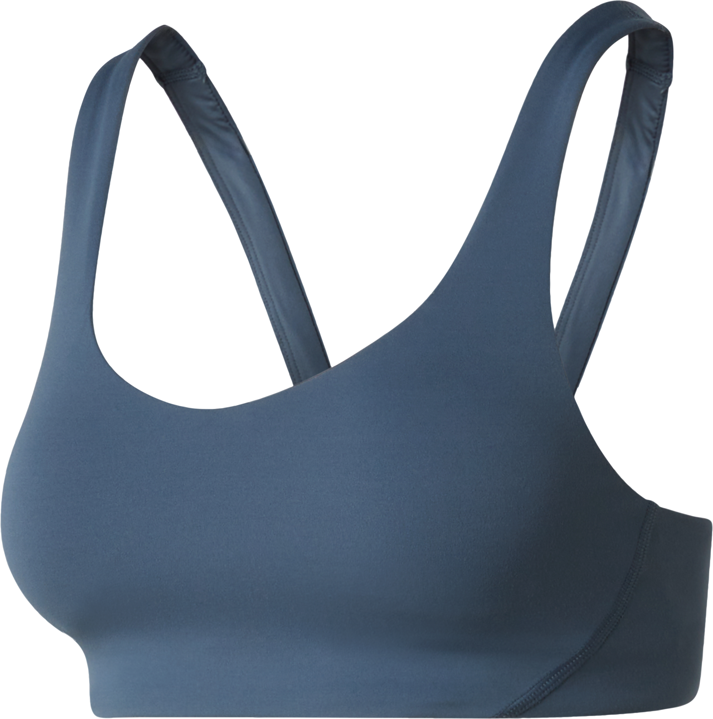 The North Face Women's Jaida Bra Granite Grey XS