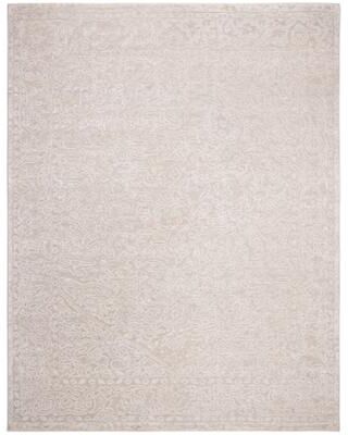 SAFAVIEH Centennial Evija Hand-knotted Wool Rug