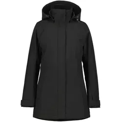 ICEPEAK Alna S8 Wintermantel Damen 990 - basic black 34