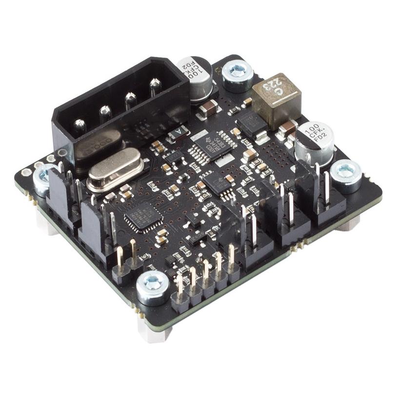 Aqua Computer poweradjust 3 USB, Ultra-Version (53167)