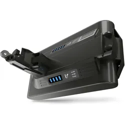 Newell DSV10B für Dyson V10, Staubsauger Zubehör
