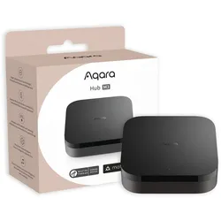 Aqara Hub M3 Home Automation