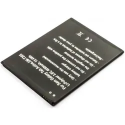 CoreParts Battery, Smartphone Akku