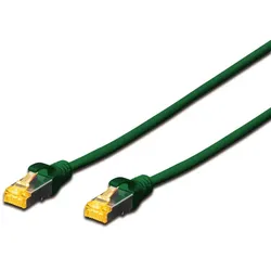 Digitus CAT 6A S/FTP Patchkabel