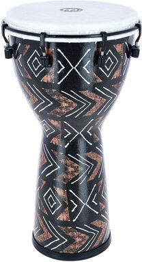 "Meinl ADJ10-KA 10"" Alpine Djembe Kanga Sarong"