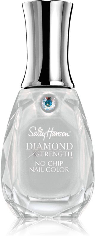 Sally Hansen Diamond Strength No Chip long-lasting nail polish shade Flawless 13,3 ml