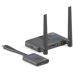 PureLink Wireless HD Extender Set, 30m - Cinema Serie