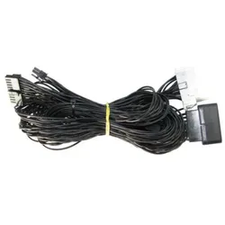  Firewall OBD Kabel für TOYOTA und baugleiche Typen 