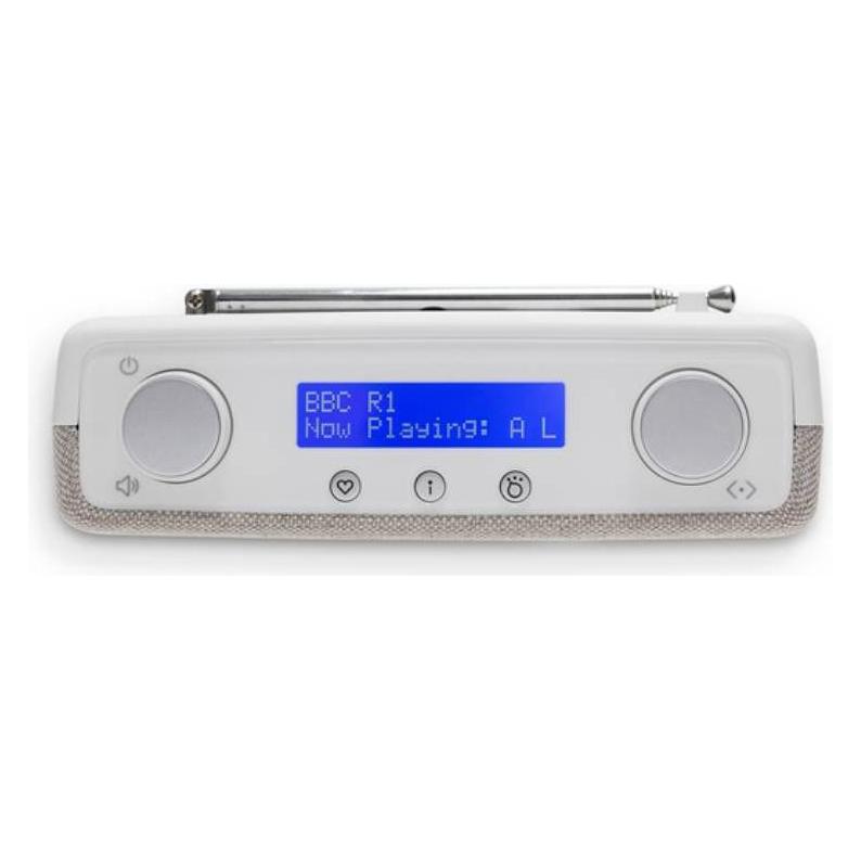 Roberts Play 11 (DAB+, FM) (PLAY11WE)