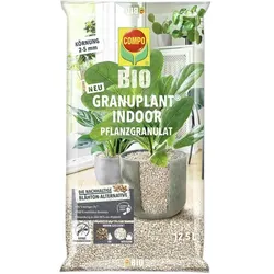 Compo 2881701004 Bio Indoor-Pfanzengranulat 3l Granuplant
