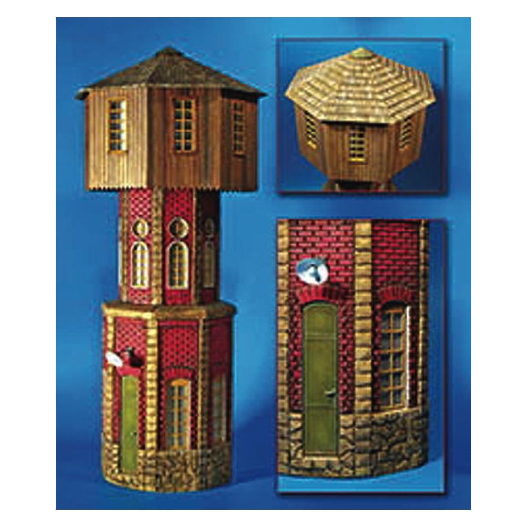 Plus Model Wasserturm (23800301)