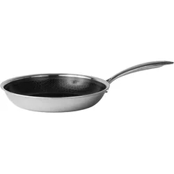 Stock Sobczyk - Hybrid non-stick frying pan Ø24 cm, Pfanne + Kochtopf
