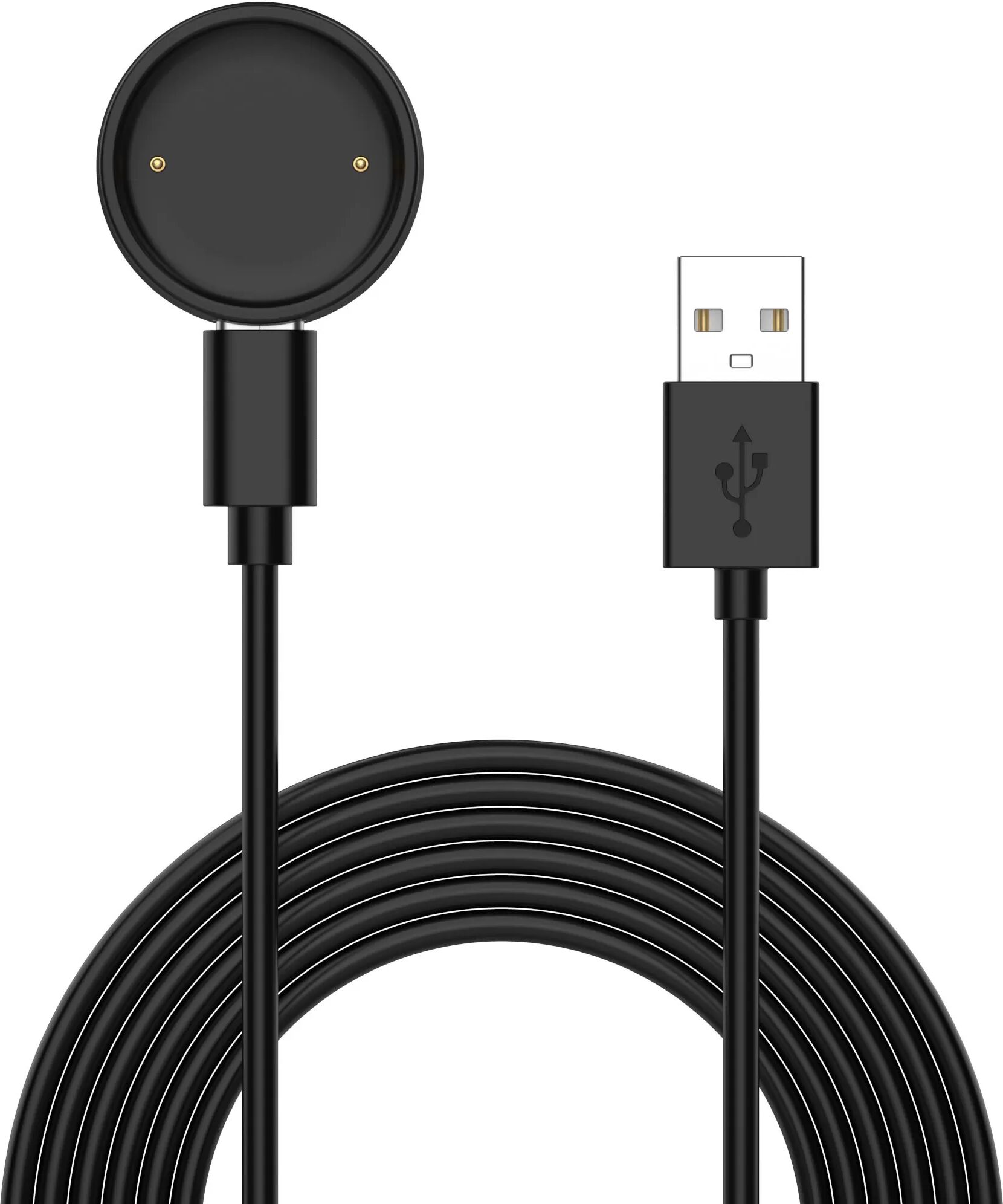 INF Chargeur de Montre Connectée pour Active2/BIP6 - Câble de 100cm