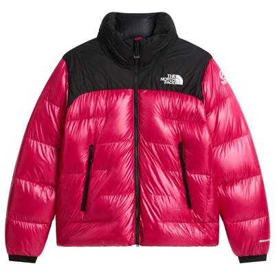 The North Face - Women's Summit Nuptse Jacket - Daunenjacke Gr XS rosa