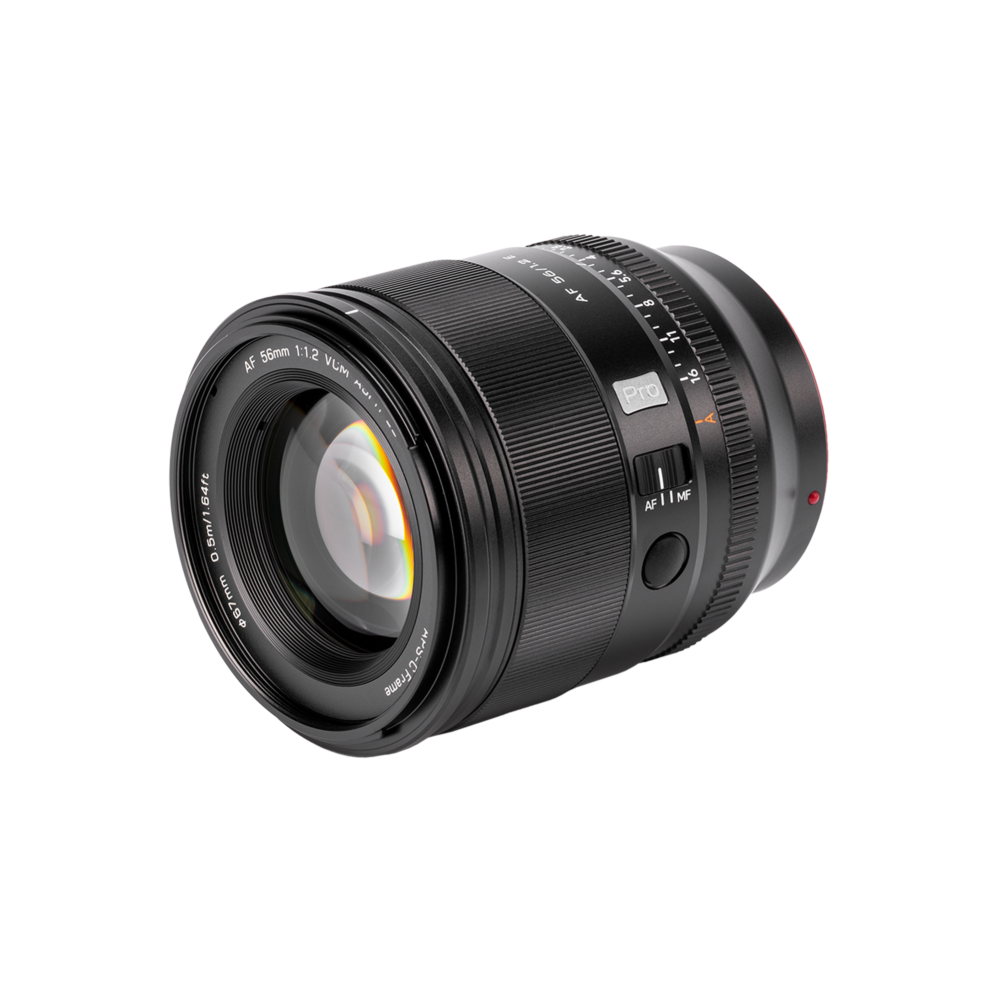 Viltrox Objektiv | AF 56 mm Pro | F/1.2 | Sony E-Mount 12074