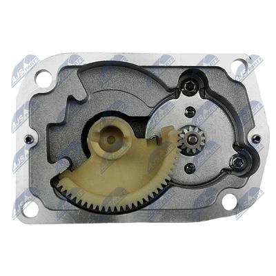 NTY AGR-Ventil EGR-FR-003 für Ford