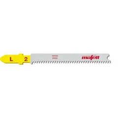 Mafell Stichsägeblatt L2, 60 mm  | für Laminat & Parkett