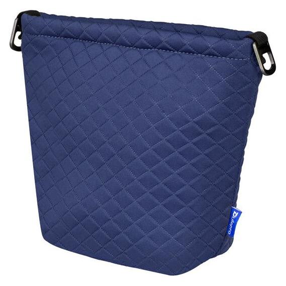Dulepro Magic DSLR Storage Pouch blue (Kamera Zubehörtasche) (69221685)