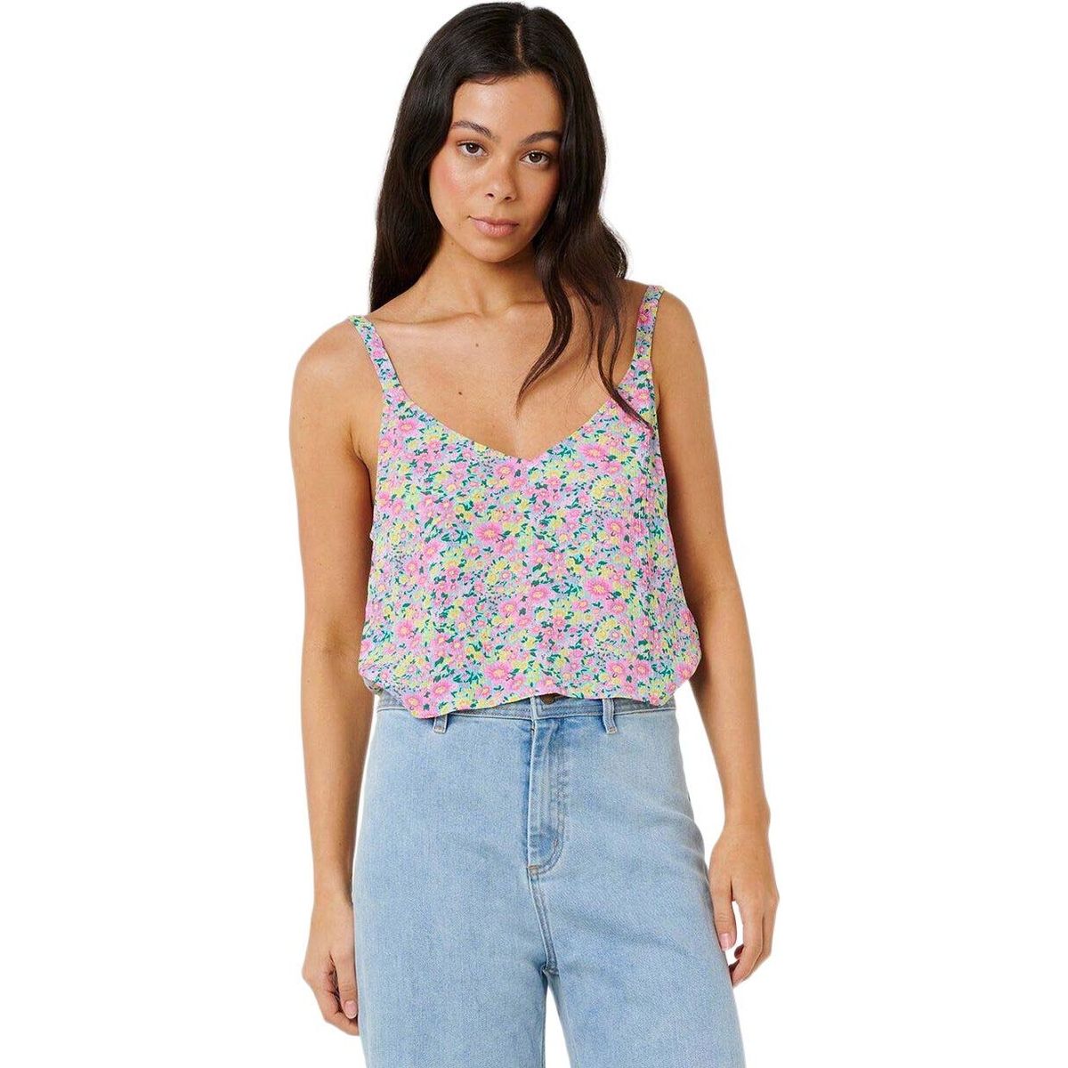 RipCurl Party Pack Cami pink (0020) XS 06WWSH-0020-XS