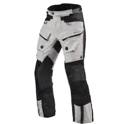 Revit Defender 3 GTX Motorrad Textilhose Kurz XXL