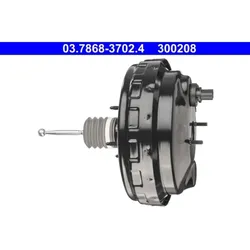 Bremskraftverstärker ATE 03.7868-3702.4 für VW Touareg Multivan T5