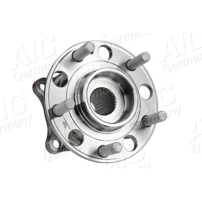 AIC Radlagersatz 76184 Vorderachse rechts für KIA