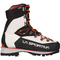 La Sportiva, Damen, Wanderschuhe, Nepal Trek Evo GTX (40.5), Weiss