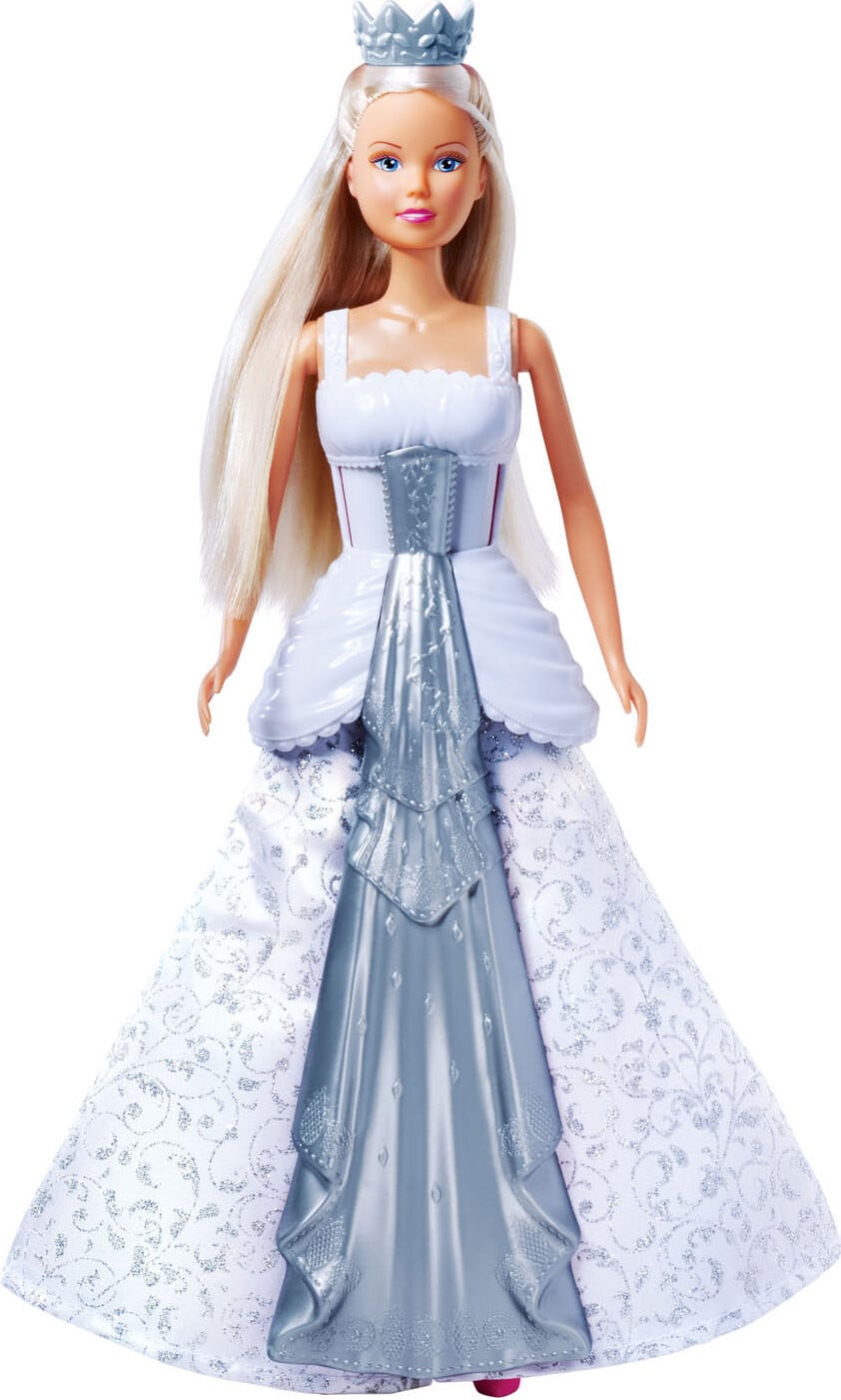 Simba Toys SL Wedding Magic Fashionpop voor meisjes vanaf 3 jaar