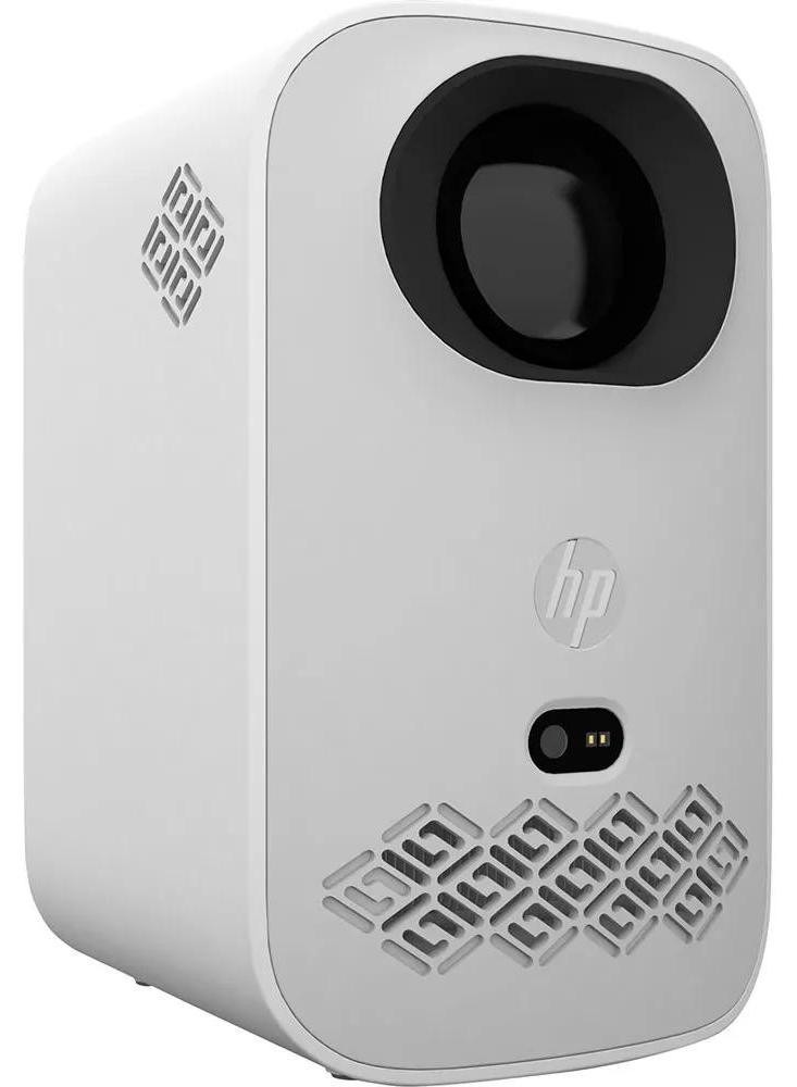 HP Mobile Projector CC360 Digitale LCD Projector