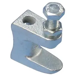 ERICO Klammer P1 D=9mm Kw=18mm 30009MM