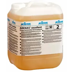 Kiehl Waschkraftverstärker ARENAS®-excellent 10 L Flüssiger Waschverstärker für die Textilwäsche