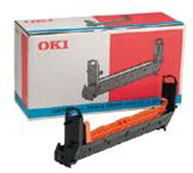 Oki C9300 C9500 ( 41963407) tambor ciano
