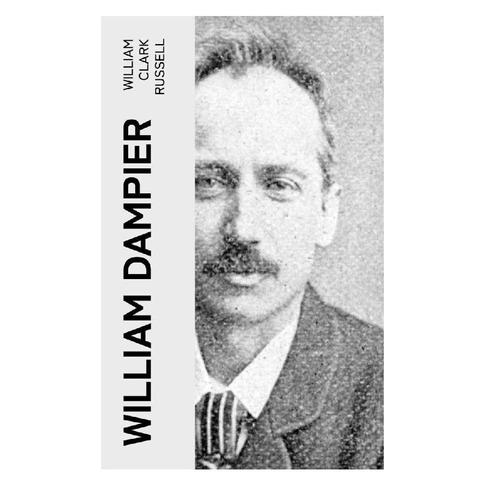 e-artnow William Dampier (William Clark Russell) (56953654)