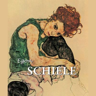 Egon Schiele - Esther Selsdon,Jeanette Zwingenberger, Audio, 9798894055954