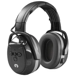 Gehörschutzkapsel xStream mit Bluetooth®-Funktion