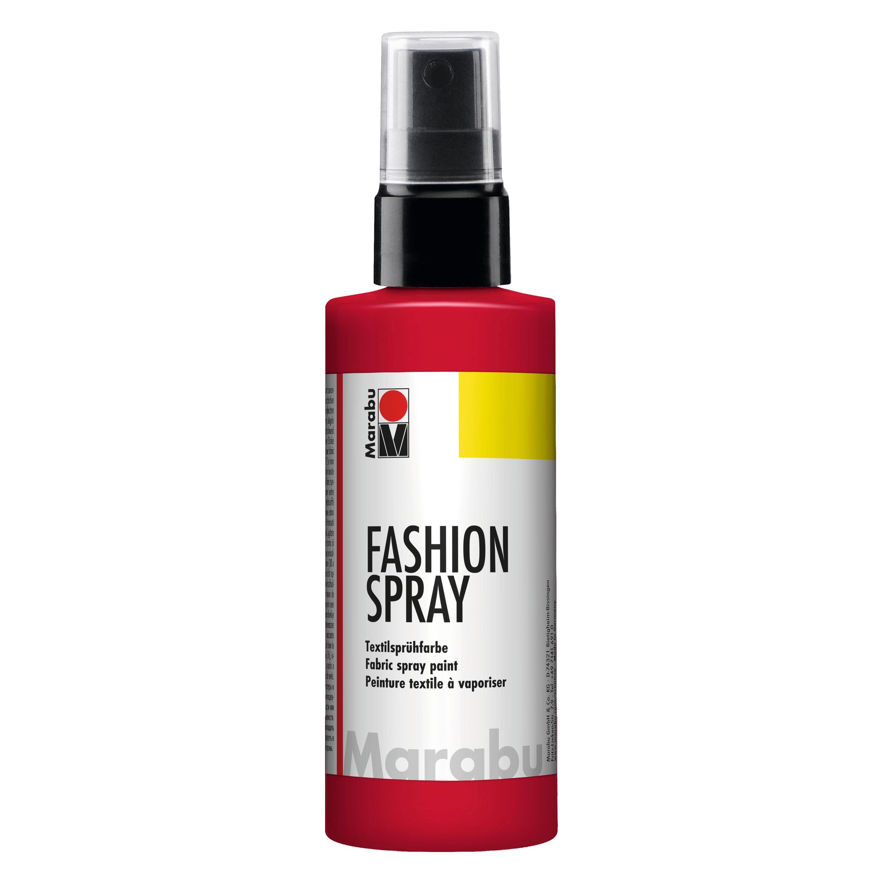 Marabu Fashion Spray (100 ml) (171950232)
