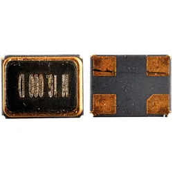 12,000000-MT - Keramik-SMD-Quarz  2,5x3,2x0,7mm  12,0 MHz