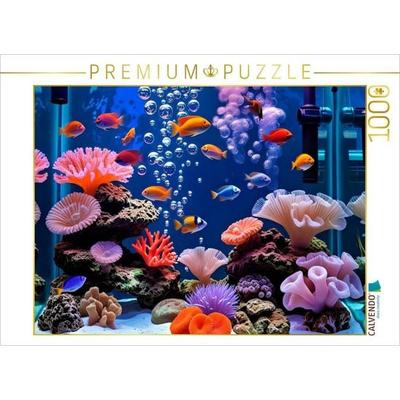 CALVENDO Puzzle Bunte Vielfalt | 1000 Teile Lege-Größe 64x48cm Foto-Puzzle für glückliche Stunden, Sonstige von , Calvendo Puzzle
