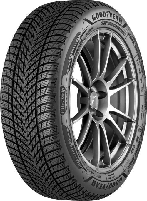 Goodyear Winterreifen [] 235/45r18 98h - Ultragrip Performance 3 588324 235/45 R18