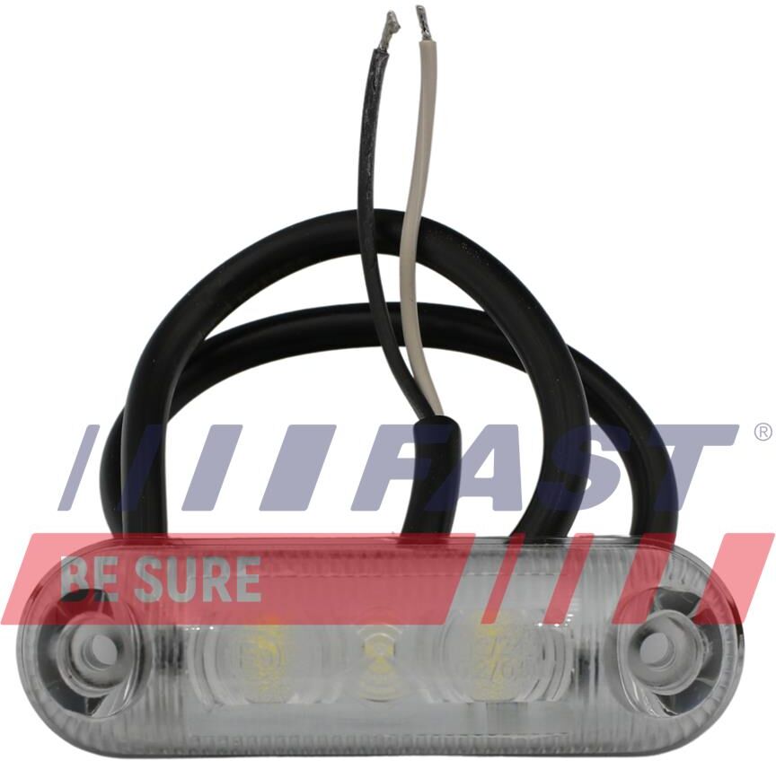 Fast Seitenmarkierungsleuchte Ft87311 Led