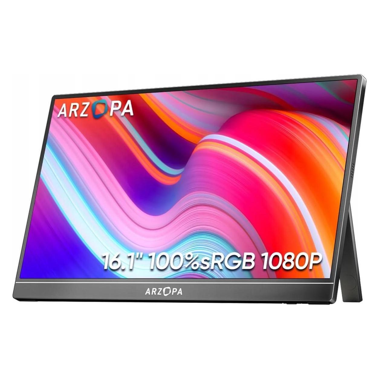 Arzopa Z3FC (2560 x 1440 Pixel, 16.10") (Z3FC)