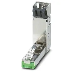 Phoenix Contact RJ45-Steckverbinder CUC-IND-C1ZN#1421876