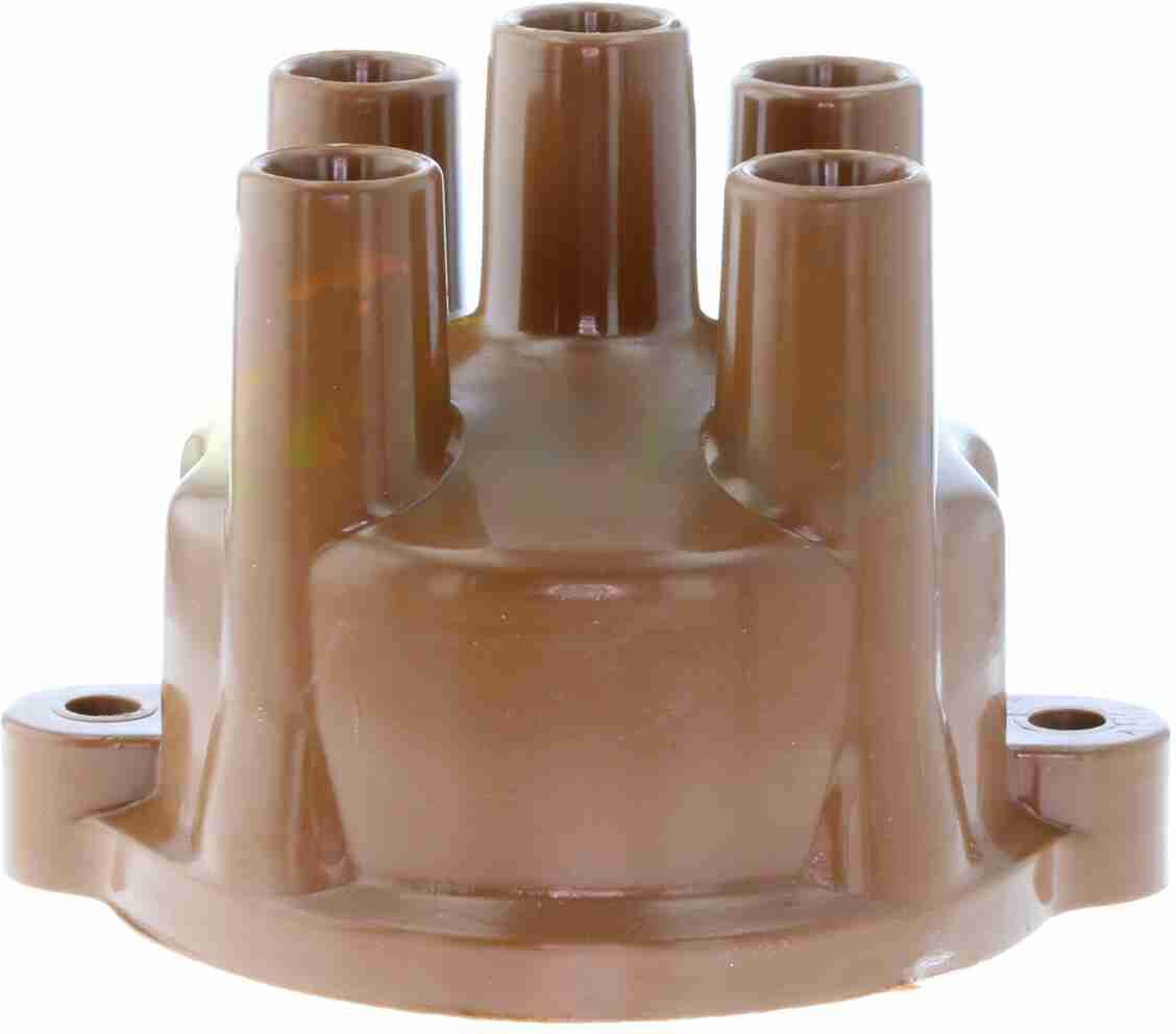 Vemo Zündverteilerkappe Q+, Erstausrüsterqualität V46-70-0015 Für Peugeot Citroën Volvo Ford Gm Fiat Lancia Chrysler Renault