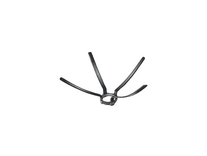 Araignée pour conduit de diamètre 80 716083