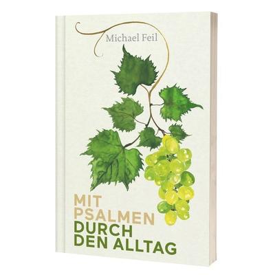 Mit Psalmen durch den Alltag, Taschenbuch von Michael Feil, Katholisches Bibelwerk, 978-3-460-33105-1