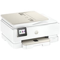 Envy Photo 7930 weiß/beige, USB, WLAN, Duplex (Druck)