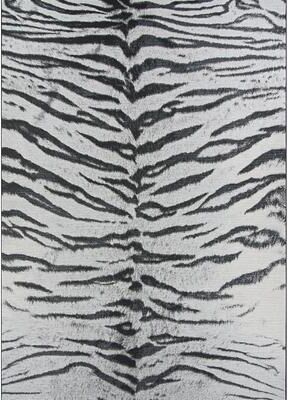 Dream Decor Rugs Gelato Jungle Bengal Indoor Outdoor Area Rug
